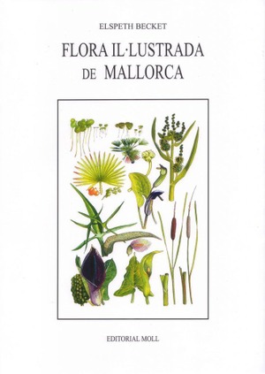 FLORA IL·LUSTRADA DE MALLORCA