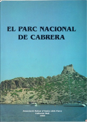 PARC NACIONAL DE CABRERA (LÀMINES)