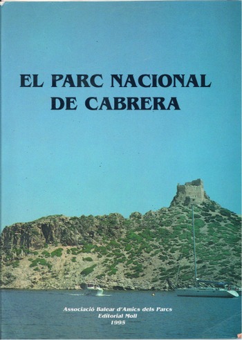 PARC NACIONAL DE CABRERA (LÀMINES)