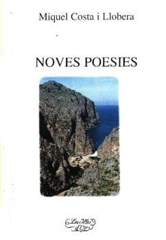 NOVES POESIES