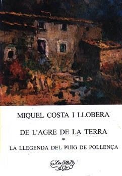 DE L'AGRE DE LA TERRA