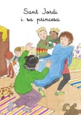 SANT JORDI I SA PRINCESA