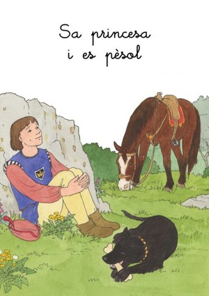 SA PRINCESA I ES PÈSOL