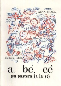 A, BÉ, CÉ (SA PASTERA JA LA SÉ) 1
