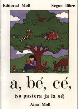 A, BÉ, CÉ (SA PASTERA JA LA SÉ) 2