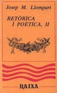 RETÒRICA I POÈTICA 2