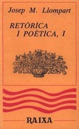 RETÒRICA I PÒETICA 1