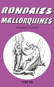 RONDAIES MALLORQUINES VOL.13