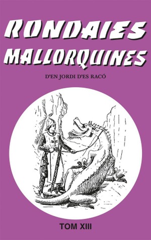 RONDAIES MALLORQUINES VOL.13