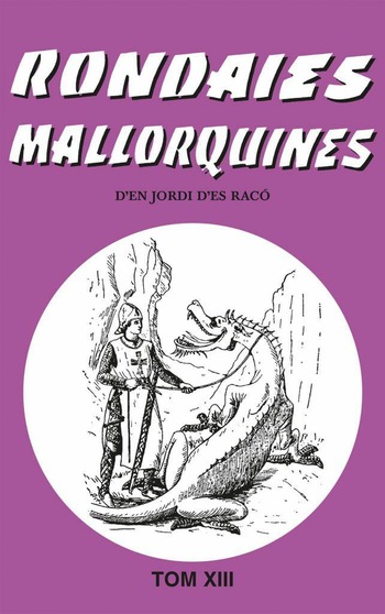RONDAIES MALLORQUINES VOL.13