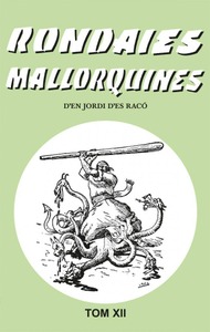 RONDAIES MALLORQUINES VOL.12
