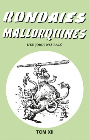 RONDAIES MALLORQUINES VOL.12
