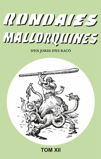 RONDAIES MALLORQUINES VOL.12