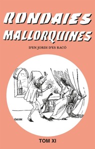 RONDAIES MALLORQUINES VOL.11