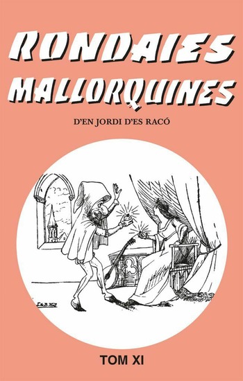 RONDAIES MALLORQUINES VOL.11