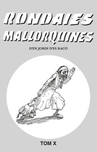 RONDAIES MALLORQUINES VOL.10
