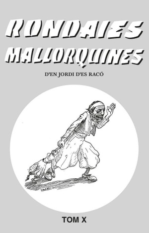 RONDAIES MALLORQUINES VOL.10