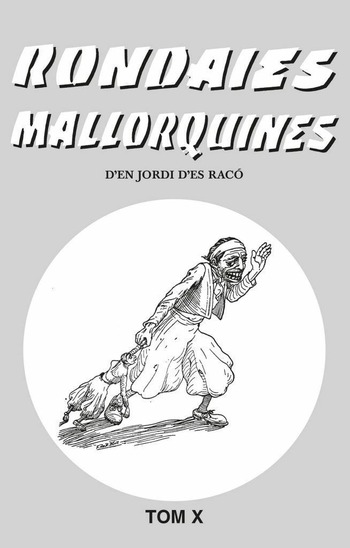 RONDAIES MALLORQUINES VOL.10