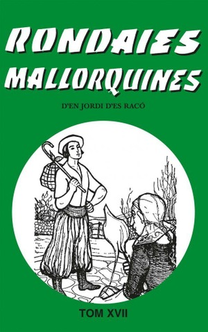 RONDAIES MALLORQUINES VOL.17