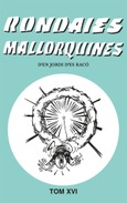 RONDAIES MALLORQUINES VOL.16