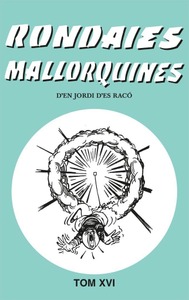 RONDAIES MALLORQUINES VOL.16