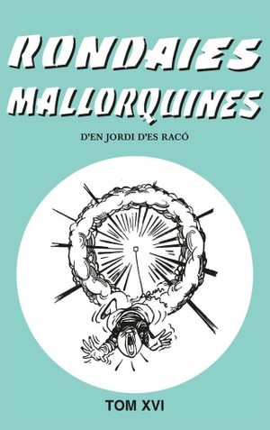 RONDAIES MALLORQUINES VOL.16