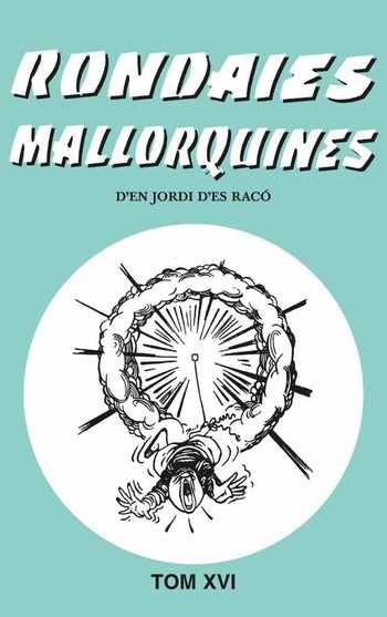 RONDAIES MALLORQUINES VOL.16