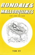 RONDAIES MALLORQUINES VOL.15