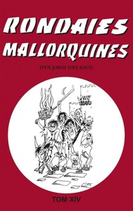 RONDAIES MALLORQUINES VOL.14