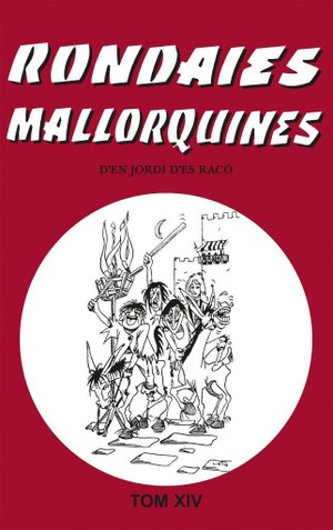 RONDAIES MALLORQUINES VOL.14
