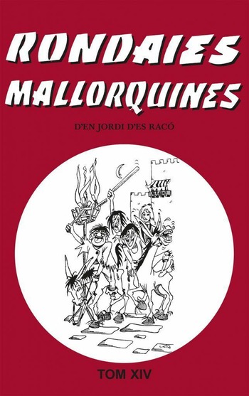 RONDAIES MALLORQUINES VOL.14