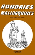 RONDAIES MALLORQUINES VOL.19