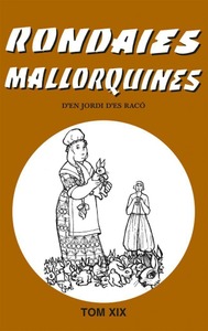 RONDAIES MALLORQUINES VOL.19