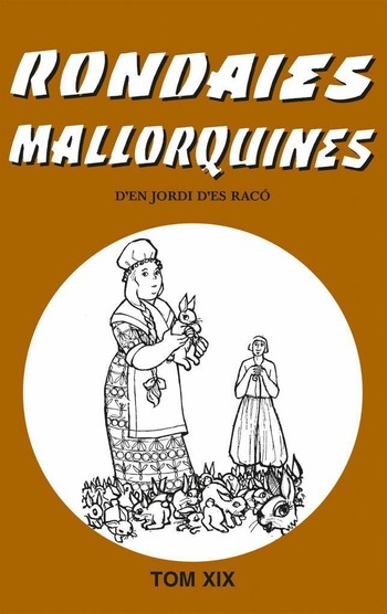 RONDAIES MALLORQUINES VOL.19