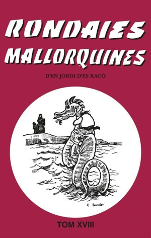 RONDAIES MALLORQUINES VOL.18