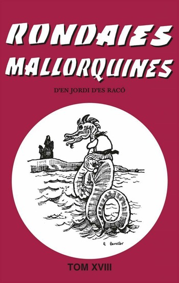RONDAIES MALLORQUINES VOL.18