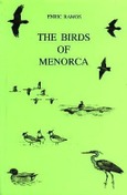 THE BIRDS OF MENORCA