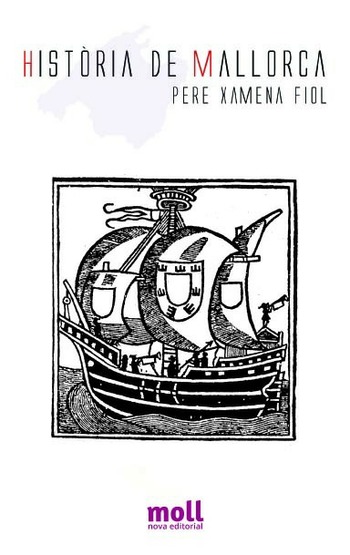 HISTÒRIA DE MALLORCA