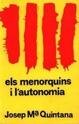 ELS MENORQUINS I L'AUTONOMIA
