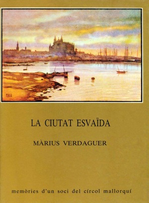 LA CIUTAT ESVAÏDA
