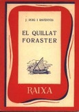 QUILLAT FORASTER