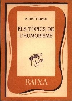 ELS TÒPICS DE L'HUMORISME