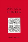 DÈCADA PRIMERA