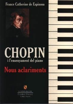CHOPIN I L'ENSENYAMENT DEL PIANO