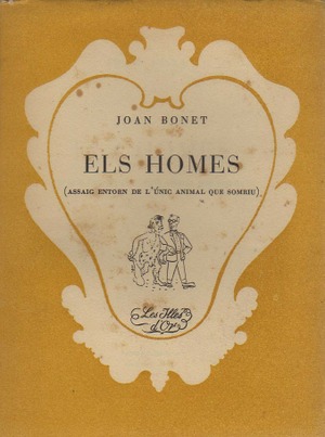 ELS HOMES (FIL)