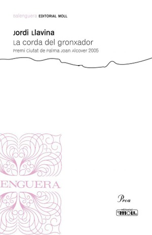 LA CORDA DEL GRONXADOR