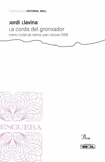 LA CORDA DEL GRONXADOR