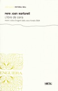 LLIBRE DE CERA