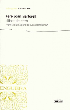 LLIBRE DE CERA