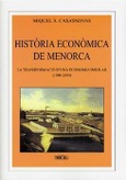 HISTÒRIA ECONÒMICA DE MENORCA